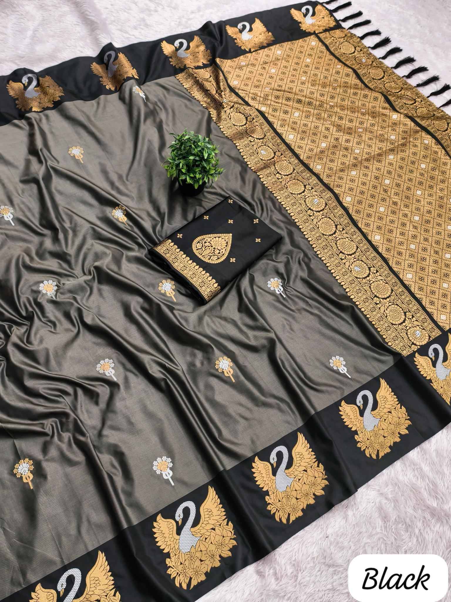 Anupama hans vol -2 Saree wholesale market Mumbai online